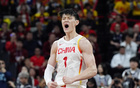曾凡博簽約，哈登助力，NBA夢(mèng)想再啟