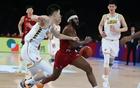廣廈勝3-1奪賽點(diǎn)，總決賽FMVP候選揭曉，北汽慘敗3連敗。