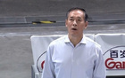李根：京隊壓力重，攻防失籃球規(guī)則