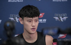 CBA觀察：曾凡博備戰(zhàn)NBA，三年后再次挑戰(zhàn)。