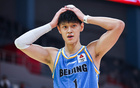 繼續(xù)沖！曾凡博贊北京男籃G5勝利，仍存活力！