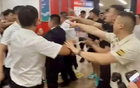 CBA重罰！