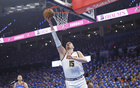 會簽，約基奇夏簽3年2.12億，均薪創(chuàng)NBA紀錄。