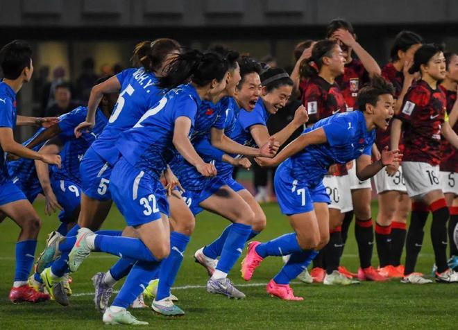 女超官方：武漢女足備戰(zhàn)亞冠，河南女足VS武漢女足延期