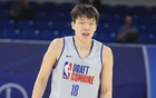 CBA得分王林葳沖擊NBA！