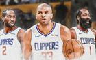 快船前鋒，告別NBA，2026夏離場(chǎng)。