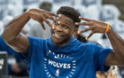 NBA季后賽數(shù)據(jù)新高，球迷閉嘴，收視率回升