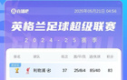 曼城勝升第三，末輪不敗鎖定前五！主動(dòng)權(quán)在手！