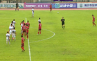 足協(xié)杯中超隊1勝2敗，廣西恒宸、陜西聯(lián)合逆襲。