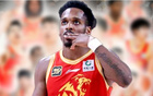 恭喜巴里·布朗獲CBA外援FMVP，歷史第8位