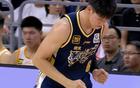廣東隊穩(wěn)勝！CBA鋒線確認(rèn)，杜鋒再戰(zhàn)總決賽！