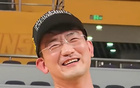 王博球迷感恩盛宴，呼聲高昂，盼冠軍歸來，幸福滿溢！真棒！