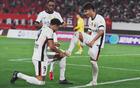 中超五隊大勝，蒯紀(jì)聞連場建功亮眼，或入國足