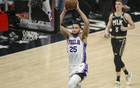 28歲狀元，4千萬年薪，場均低分，NBA容忍時長？