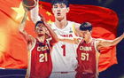 中國男籃亞洲杯賽程：8月首戰(zhàn)沙特，7日印度，9日約旦。