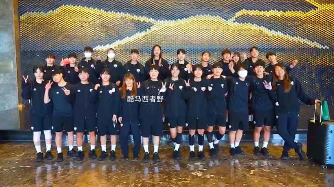 女足亞冠半決賽前，韓現(xiàn)代鋼鐵紅天使?jié)M血歸來。