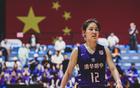 中國女籃新星崛起，單節(jié)20分絕殺，18歲未來可期，攜手張子宇共進。