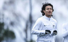 小毛、朱鵬宇全運(yùn)會(huì)踢球，小廖失國足選，塞翁馬失，大連左衛(wèi)突破。
