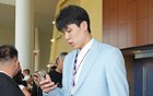 ESPN專家去年失望于楊瀚森和CBA，今年贊譽(yù)楊。