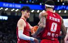 老帥支持曾凡博NBA，周琦攜手廣廈奪冠，王博仿楊鳴爭冠。