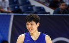 劉維偉：楊瀚森適合NBA，合同到期盼續(xù)約