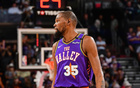 NBA歐洲主導(dǎo)，KD點(diǎn)擊量高