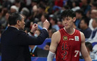 周琦看好今夏NBA沖擊機(jī)會，曾凡博、楊瀚森選秀前景佳。