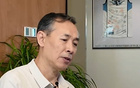 許利民盼曾凡博NBA扎根，周琦表機會需防傷病。