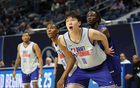 楊瀚森赴NBA，籃協(xié)無補償，球迷失望，俱樂部動力減。