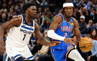 NBA頂薪紀錄，誰為聯(lián)盟門面？5年3.7億，4年3.6億。