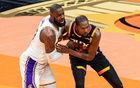 22年生涯，刷新NBA紀錄，前無古人后無來者，聯(lián)盟失算。