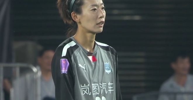 武漢女足決戰(zhàn)亞冠，75分鐘失球，淘汰賽零封紀(jì)錄破！