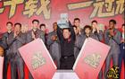 CBA新聞：父獎(jiǎng)激勵(lì)奪冠，廣廈父獎(jiǎng)五萬一場，球迷贊好父親。