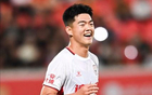 梁少文率隊勝上海，3連勝！北京國安老將勇猛出擊。