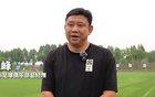 南京城總：中超最高，沖超計(jì)劃已定。