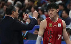 北京隊內線決定：下季奪冠無望，非周琦所為。