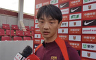 楊明洋：體抗稍弱，靠智預勝。