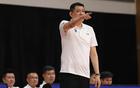 今日16點(diǎn)，山東VS四川，鞏曉彬領(lǐng)隊(duì)，與管子煜共爭首勝。