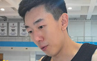 王少杰：喜回北京，全運會代表