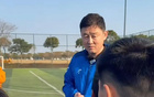 渝媒：孫繼海拒訪，不回應(yīng)嗨球青訓(xùn)風(fēng)波