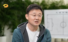 趙震：球員培訓合同為小球員，韋世豪職業(yè)合同離魯能。