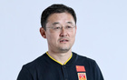 趙震談孫繼海青訓爭議：非職業(yè)合同，與韋世豪不同。