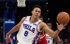 18屆天才，13場NBA后消失，留場均3.7分。
