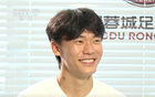胡荷韜：決勝印尼，放手一搏；盼歸重慶，渴望上場。
