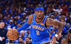 杰夫·蒂格：亞歷山大助NBA，中距離投籃更完善