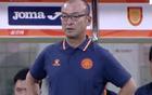 前田浩二：重慶客場得一分，明日再戰(zhàn)斗志昂揚。