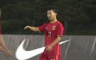 2-0至2-2，國少隊平越南U16，末戰(zhàn)決勝澳大利亞U16！