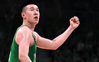 遼寧全運(yùn)隊(duì)官宣！劉志軒入隊(duì)，內(nèi)線外線均需加強(qiáng)！