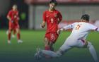 中國隊意外平越南，末輪勝澳奪冠希望大