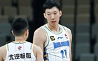 周琦戰(zhàn)，遼籃再敗，五度失大魔王，四川高價挖角。